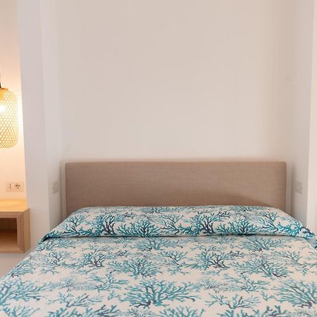 Molo Brin Rooms & Suites オルビア 部屋 写真