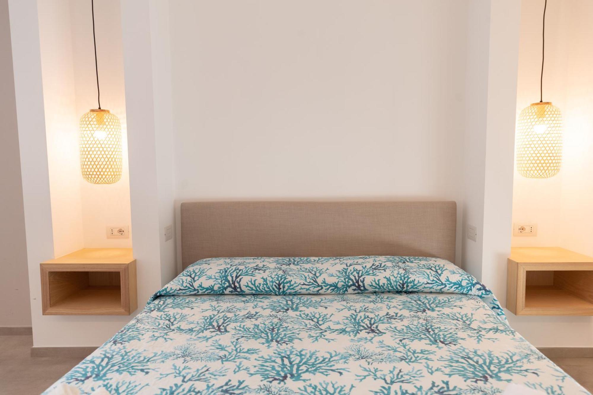 Molo Brin Rooms & Suites オルビア 部屋 写真